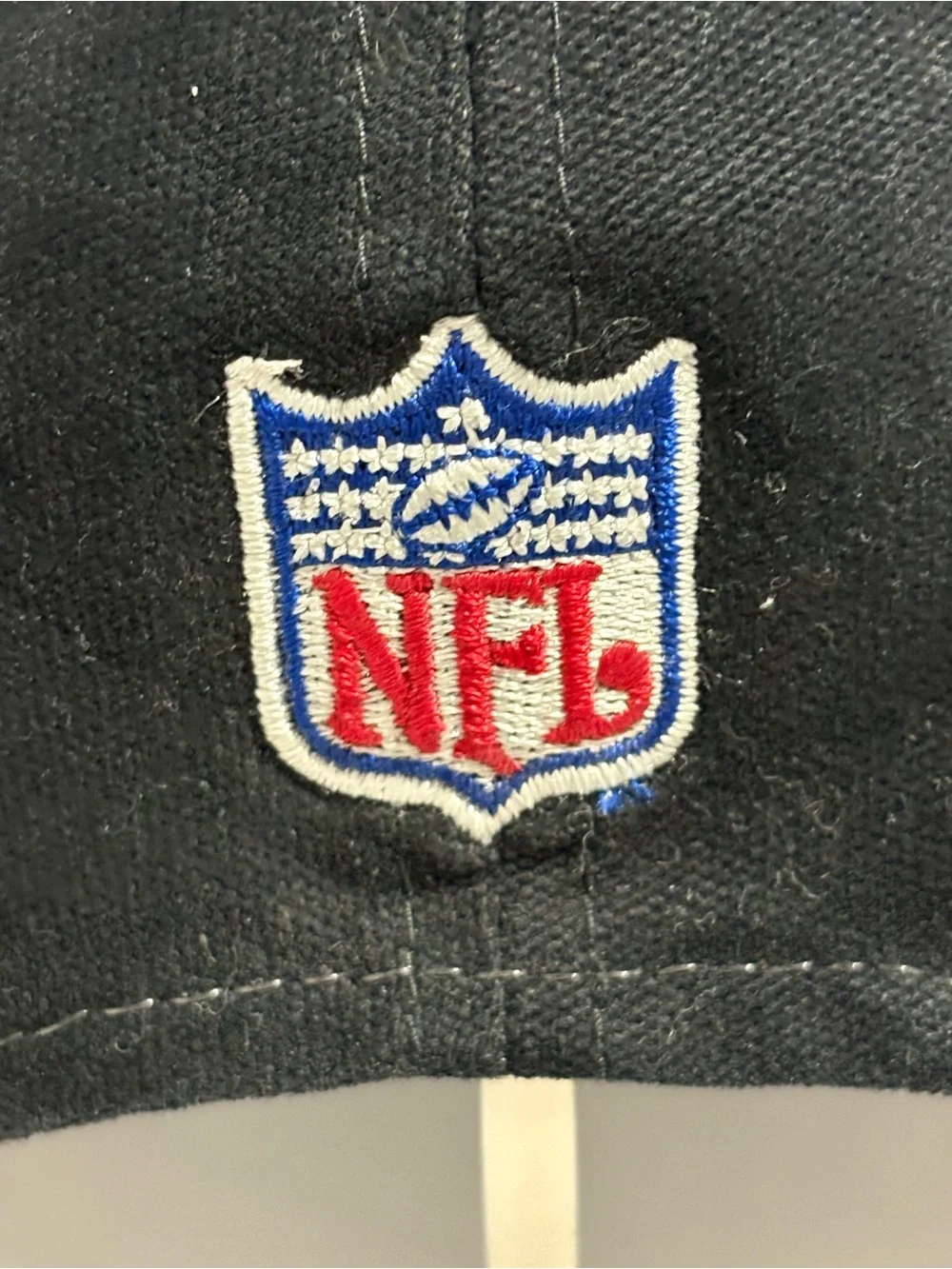 Jacksonville Jaguars SPL 28 NFL Hat Black Teal Embroidered Logo OSFA Cotton